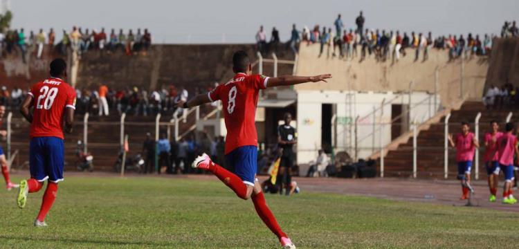 الأهلي، مؤمن زكريا ، 